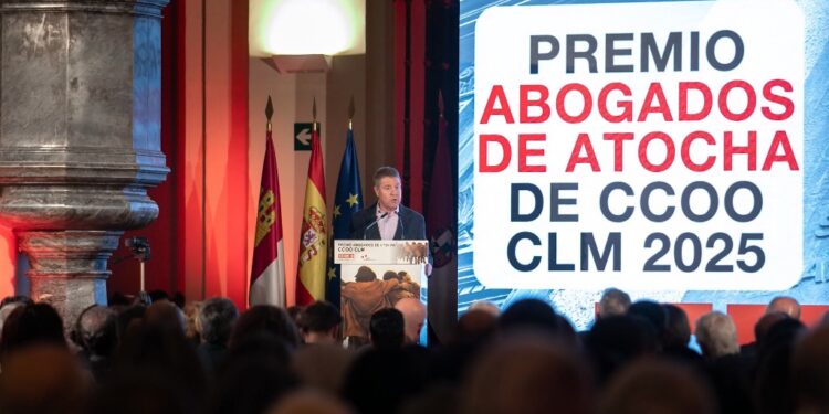 La Junta autorizará el próximo martes el convenio con el Ministerio para el nuevo ramal de la Tubería de la Llanura Manchega