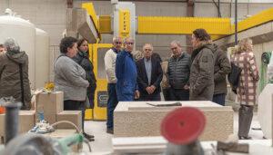 ADAC lanza dos nuevas convocatorias de ayudas LEADER dotadas con más de 750.000 euros para pymes, emprendedores y entidades locales