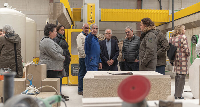 ADAC lanza dos nuevas convocatorias de ayudas LEADER dotadas con más de 750.000 euros para pymes, emprendedores y entidades locales 1 ADAC lanza dos nuevas convocatorias de ayudas LEADER dotadas con más de 750.000 euros para pymes, emprendedores y entidades locales