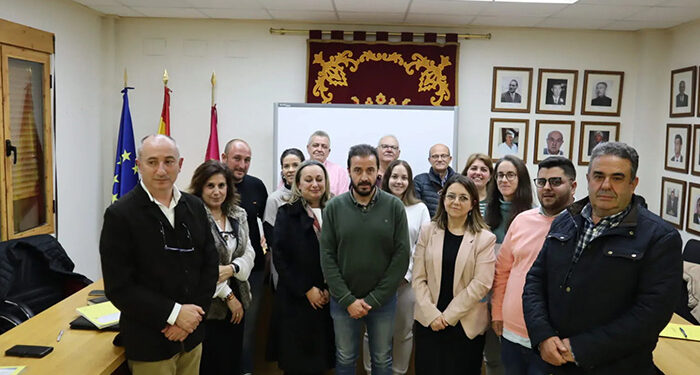 ADIMAN aprobó 167 proyectos que movilizaron una inversión total de 11,6 millones de euros en la manchuela conquense 1 ADIMAN aprobó 167 proyectos que movilizaron una inversión total de 11,6 millones de euros en la comarca