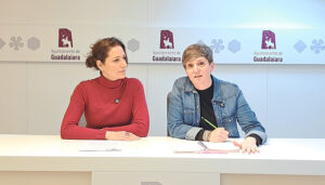 AIKE denuncia tres años de retraso con el plan de igualdad