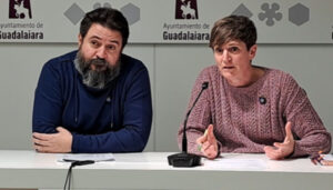 AIKE ha presentado una veintena de enmiendas al plan de infraestructura verde