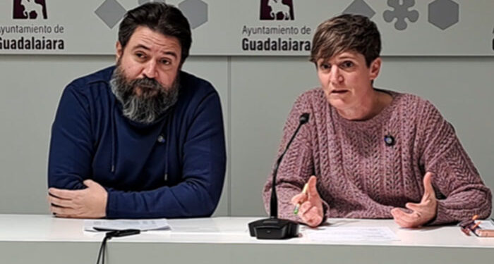 AIKE ha presentado una veintena de enmiendas al plan de infraestructura verde