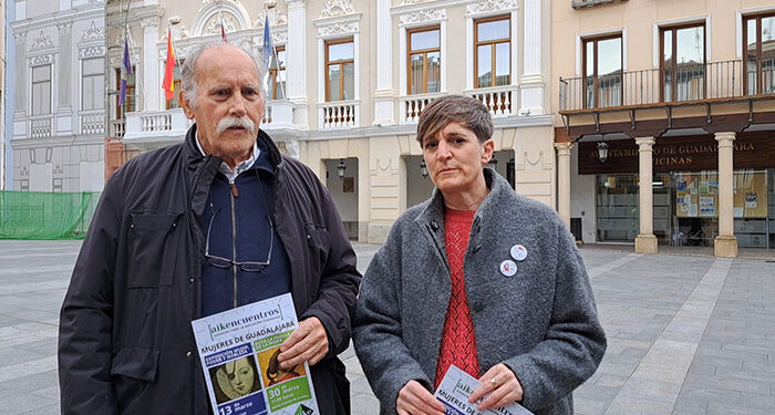 AIKE no asistirá al acto organizado por el 8M 1 AIKE no asistirá al acto organizado por el 8M