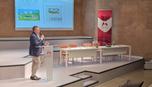 AMAC insta al Gobierno a dialogar y llegar a acuerdos para frenar el cierre de las centrales nucleares en España