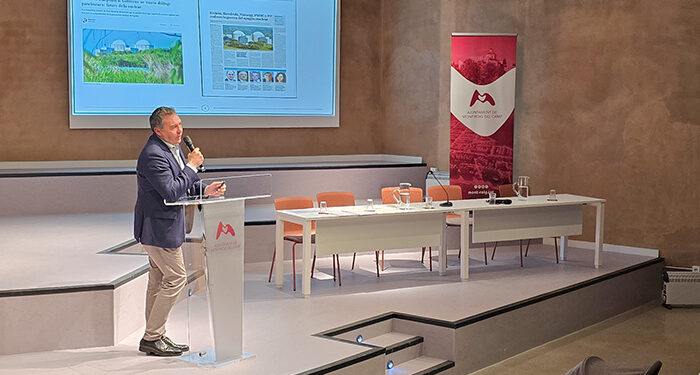 AMAC insta al Gobierno a dialogar y llegar a acuerdos para frenar el cierre de las centrales nucleares en España 1 AMAC insta al Gobierno a dialogar y llegar a acuerdos para frenar el cierre de las centrales nucleares en España