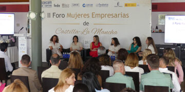 AMEP llama la atención sobre la creciente importancia de la mujer empresaria en el Día de la Mujer
