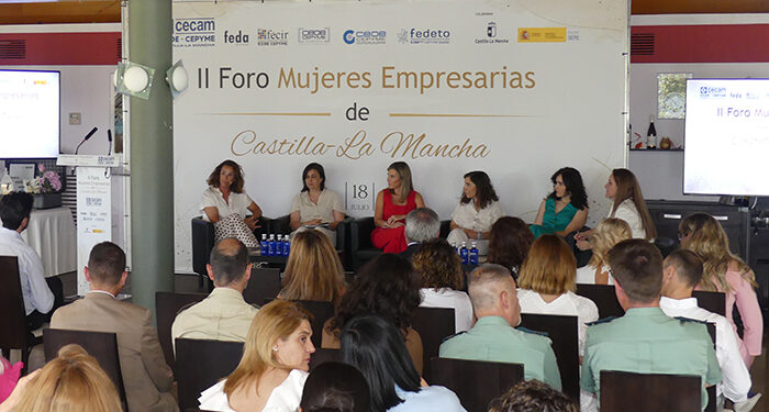 AMEP llama la atención sobre la creciente importancia de la mujer empresaria en el Día de la Mujer 1 AMEP llama la atención sobre la creciente importancia de la mujer empresaria en el Día de la Mujer