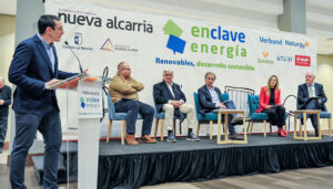 APAG insiste en limitar las Plantas Solares Fotovoltaicas y rechaza las expropiaciones