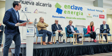 APAG insiste en limitar las Plantas Solares Fotovoltaicas y rechaza las expropiaciones