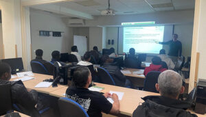 APEC-Guadalajara organiza cursos gratuitos de prevención de riesgos laborales para el sector de la construcción