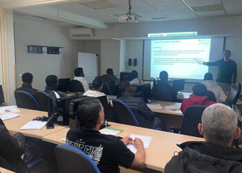 APEC-Guadalajara organiza cursos gratuitos de prevención de riesgos laborales para el sector de la construcción 7 APEC-Guadalajara organiza cursos gratuitos de prevención de riesgos laborales para el sector de la construcción