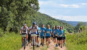 Abiertas las inscripciones para participar en el IV Reto Viaje a la Alcarria