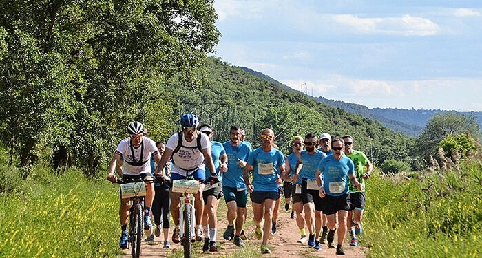 Abiertas las inscripciones para participar en el IV Reto Viaje a la Alcarria 1 Abiertas las inscripciones para participar en el IV Reto Viaje a la Alcarria