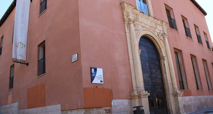 Abierto el plazo de presentación de trabajos para el VI Concurso de Microrrelatos de la Biblioteca pública provincial de Guadalajara