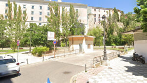 Abierto el plazo para la renovación o nueva solicitud de plazas en régimen de alquiler en aparcamientos públicos de Cuenca