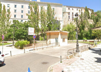 Abierto el plazo para la renovación o nueva solicitud de plazas en régimen de alquiler en aparcamientos públicos de Cuenca