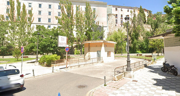 Abierto el plazo para la renovación o nueva solicitud de plazas en régimen de alquiler en aparcamientos públicos de Cuenca