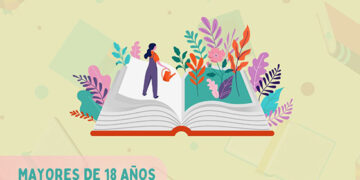 Abierto el plazo para presentar el cartel de la Feria del Libro de Guadalajara 2025