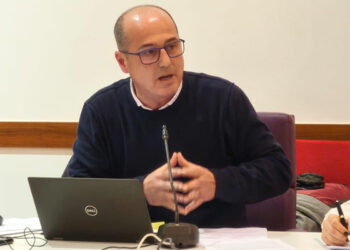 Alberto Rojo