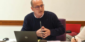 Alberto Rojo