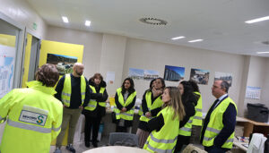 Alergia incrementa su cartera de prestaciones en el nuevo Hospital Universitario de Cuenca con la creación de una Unidad de Inmunoterapia