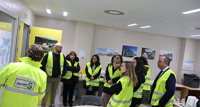 Alergia incrementa su cartera de prestaciones en el nuevo Hospital Universitario de Cuenca con la creación de una Unidad de Inmunoterapia 1 Alergia incrementa su cartera de prestaciones en el nuevo Hospital Universitario de Cuenca con la creación de una Unidad de Inmunoterapia
