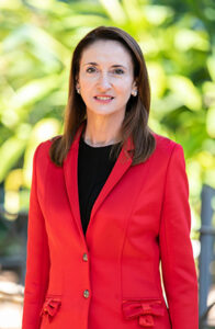 Ángeles Solanes Corella