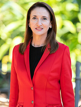 Ángeles Solanes Corella