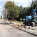 Arrancan las obras de remodelación integral de la calle Lope de Vega de Cabanillas 3 Arrancan las obras de remodelación integral de la calle Lope de Vega de Cabanillas
