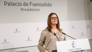 Autorizada la licitación del contrato de servicios del Centro de Atención a Personas con Discapacidad Intelectual de San Clemente por cinco millones de euros