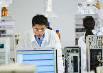 BASF generó unas ventas de aproximadamente 11.000 millones de euros con innovaciones en 2024