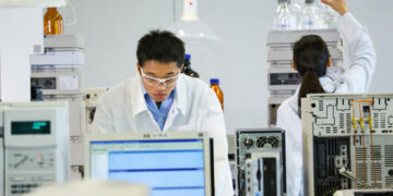 BASF generó unas ventas de aproximadamente 11.000 millones de euros con innovaciones en 2024