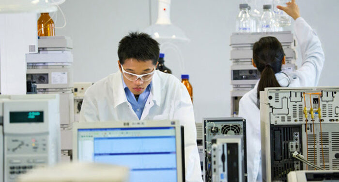 BASF generó unas ventas de aproximadamente 11.000 millones de euros con innovaciones en 2024