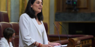 Bea Jiménez: El PSOE miente descaradamente en Castilla-La Mancha para hacer seguidismo de Sánchez