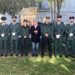 Bienvenida a los nuevos agentes de la Guardia Civil en la Comandancia de Cuenca 3 Bienvenida a los nuevos agentes de la Guardia Civil en la Comandancia de Cuenca