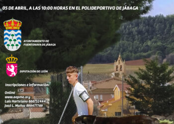 El sábado día 5, en Jábaga, mastines de toda España concursan para el Campeonato Nacional de la AEPME