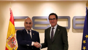 CEOE-Cepyme Cuenca apoya un horario acotado para la recepción de las notificaciones administrativas