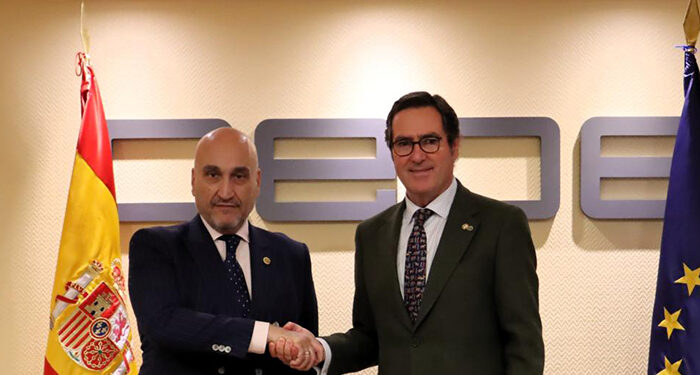 CEOE-Cepyme Cuenca apoya un horario acotado para la recepción de las notificaciones administrativas 1 CEOE-Cepyme Cuenca apoya un horario acotado para la recepción de las notificaciones administrativas