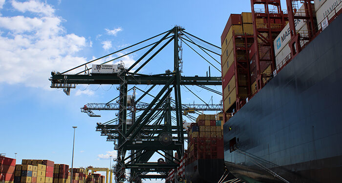 CEOE-Cepyme Cuenca avisa de que todos salen perdiendo con un aumento de aranceles