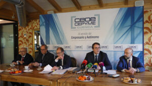 CEOE-Cepyme Cuenca exige estabilidad regulatoria para la normal actividad de las empresas