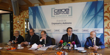 CEOE-Cepyme Cuenca exige estabilidad regulatoria para la normal actividad de las empresas