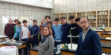 COAATIE Cuenca lanza ‘el reto del hormigón’ a los institutos conquenses para revertir la “alarmante” escasez de arquitectos técnicos