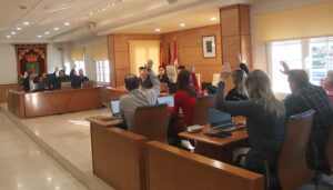 Cabanillas aprueba dos nuevos planes de emergencia para la localidad