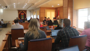 Cabanillas aprueba regular el uso de patinetes