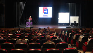 Cabanillas conmemora el 8M educando contra el machismo