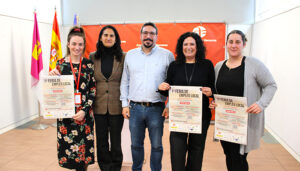 Cáritas Diocesana Sigüenza-Guadalajara estará presente en la I Feria de Empleo Local de Azuqueca de Henares