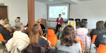 Casa Nazaret se acerca al “signo de los enfermos” con tres charlas en el mes de marzo organizadas por la Pastoral de la Salud
