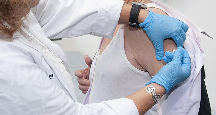 Castilla La Mancha amplia el calendario vacunal a lo largo de toda la vida con la incorporacion de la vacuna frente al rotavirus