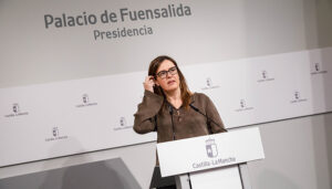 Castilla-La Mancha aprueba el decreto del registro de profesionales sanitarios objetores de conciencia para interrupciones voluntarias del embarazo